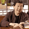 Planters Deluxe Mixed Nuts Super Bowl 2022 Commercial Ad Ken Jeong Bomber Jacket