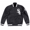 Chicago White Sox Baseball Satin Jacket