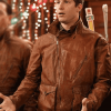 Jake Peralta Brooklyn Nine-Nine Brown Jacket