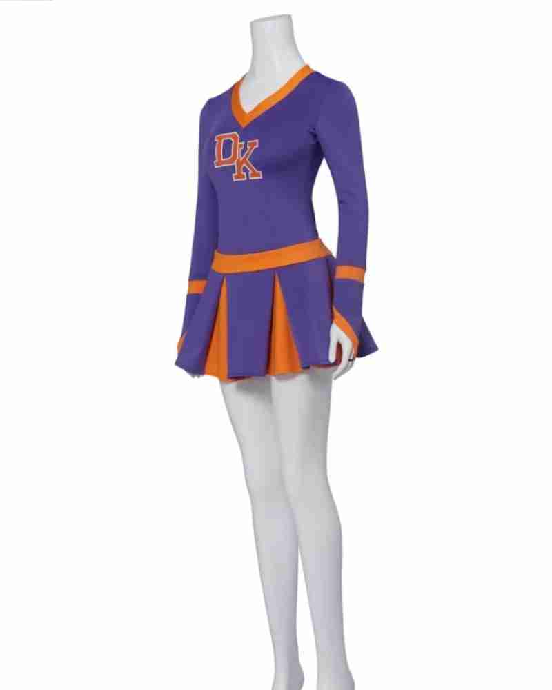 Megan Fox Jennifer’s Body Cheerleader Costume - celebrity jacket