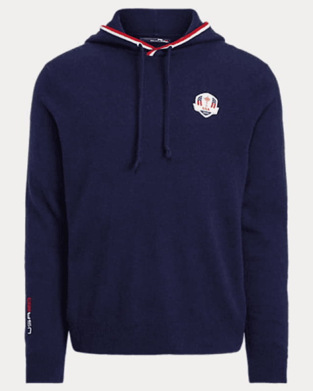 Ryder Cup 2021 Hooded Sweater