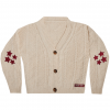 Taylor Swift Red Cardigan Sweater