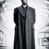 Torchwood Captain Jack Harkness Trench Coat