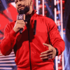WWE 2022 Roman Reigns Red Tracksuit