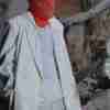 American Rapper Don Toliver The Making Of Honest Justin Bieber White Wool Trench Coat