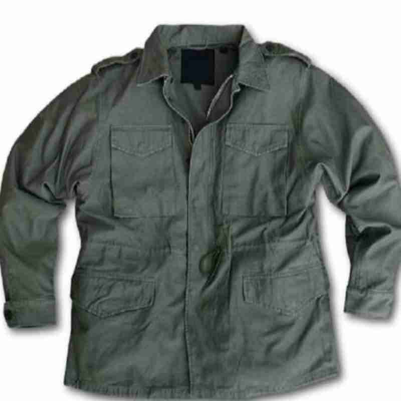 M-51 Cotton Field Jacket