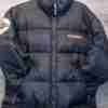 Marc Buchanan Pelle Pelle Artic Gear Jacket