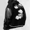 New Emancipation Soweto Kinch Black Jacket