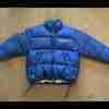 Pelle Pelle Arctic Gear Puffer Jacket