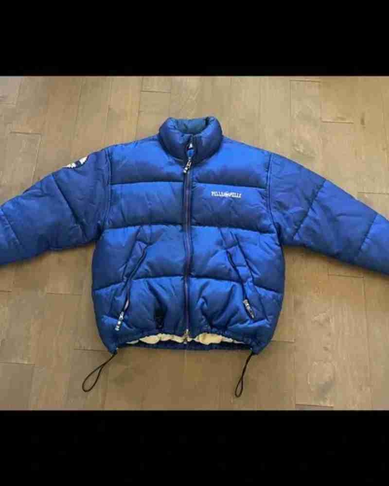 Pelle Pelle Arctic Gear Puffer Jacket