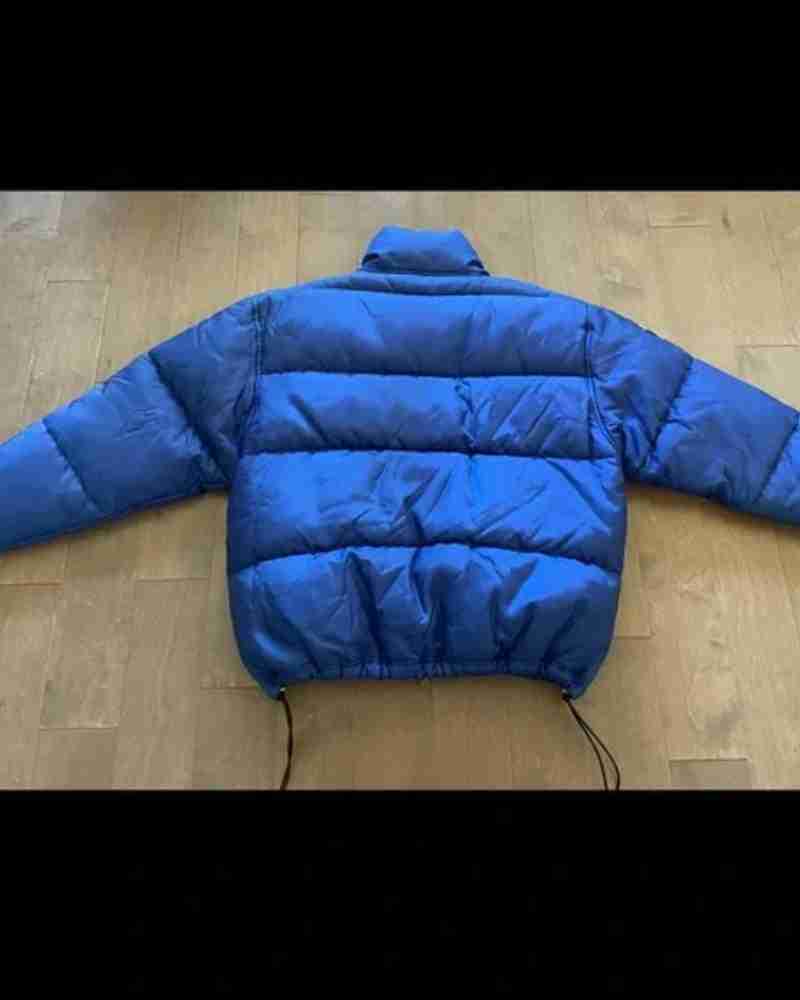 Pelle Pelle Arctic Gear Puffer Jacket