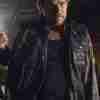 Rodney Rowland The Walking Dead S10 Baxter Vest