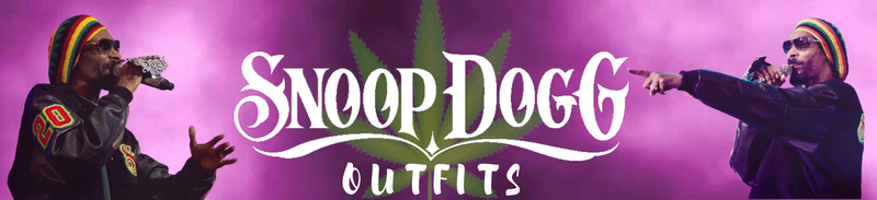 SNOOP DOGG Outfits Banner