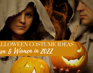 10 Best Halloween Costume Ideas For Men & Women in 2022