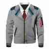 My Hero Academia School Uniform Bomber Jacket