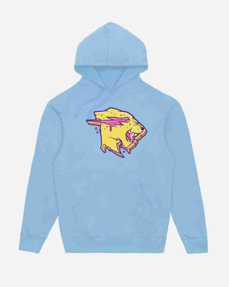Frosted Beast Hoodie 2.0