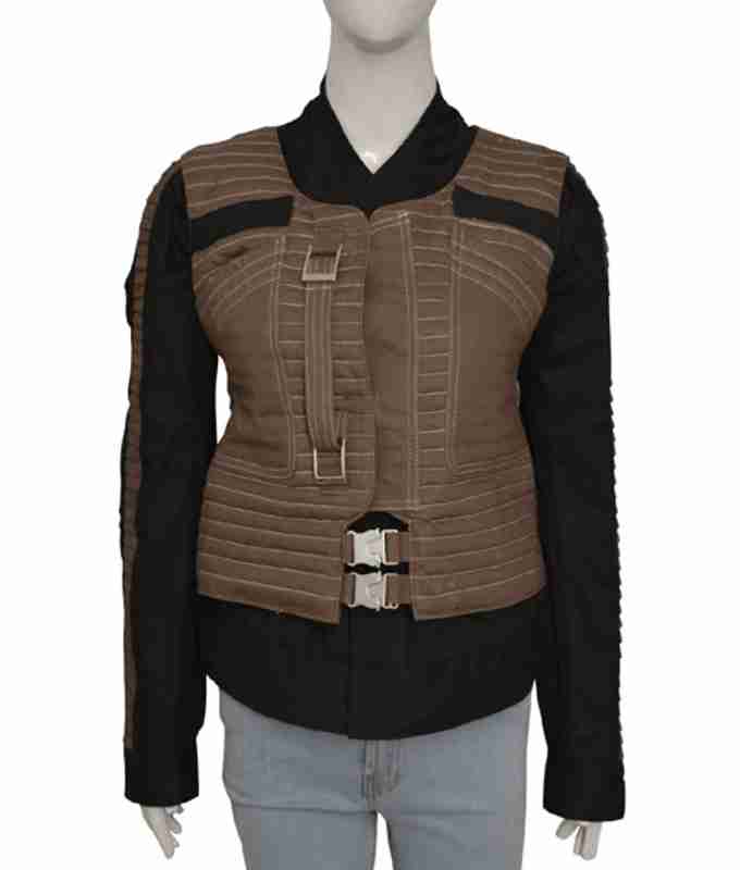Classic Jyn Erso Rogue One Vest