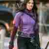 Hawkeye Kate Bishop Jacket