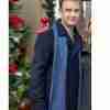 On the Twelfth Day of Christmas Mitch O’Grady Peacoat