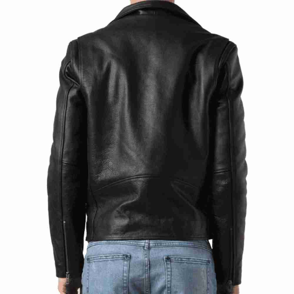 The Rising Rapper G-Eazy Jacket