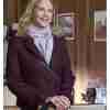 Christmas by Starlight Rebecca Staab Coat