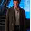 The Flash S06 Ralph Dibny Coat