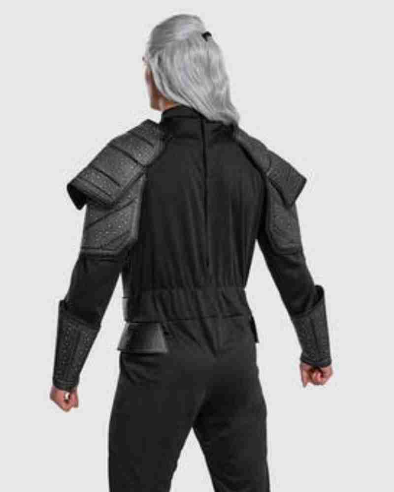 The Witcher Geralt Adult Jacket