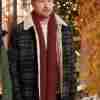 Falling for Christmas 2022 Chord Overstreet Jacket