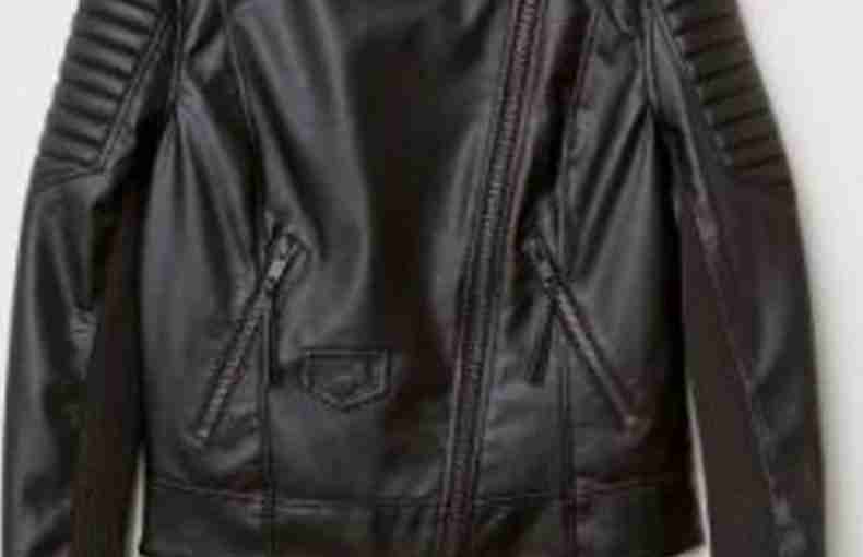Legends Of Tomorrow Caity Lotz Sara Lance Leather Jacket