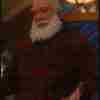 Tim Allen Tv Series The Santa Clauses Scott Calvin Red Jacket