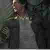 The Mummy Tom Cruise Green Jacket