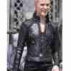 Westworld Evan Rachel Wood Leather Jacket