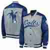 Indianapolis Colts The Tradition II Jacket