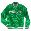 Philadelphia Eagles Lightweight Jacket