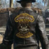 Fallout 4 Atom Cats Jacket