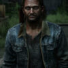 The Last Of Us Part II Tommy Jacket