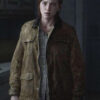 The Last of Us Part II Ellie Leather Jacket