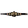 “Stone Cold” Steve Austin Smoking Skull Championship Replica Title Belt