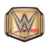 WWE Undisputed Championship Commemorative Title Belt