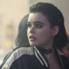 Barbie Ferreira Euphoria Varsity Jacket