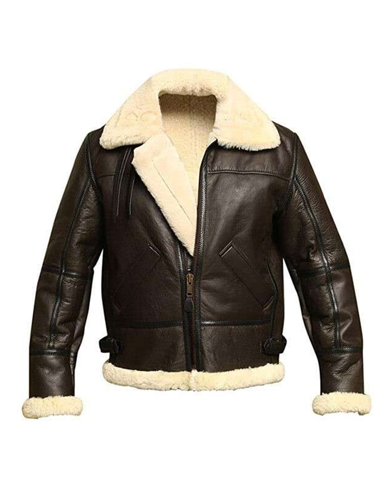 Mens-B3-Bomber-Aviator-Shearling-Leather-Jacket-1