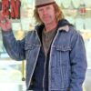 Frank Gallagher Shameless Jacket