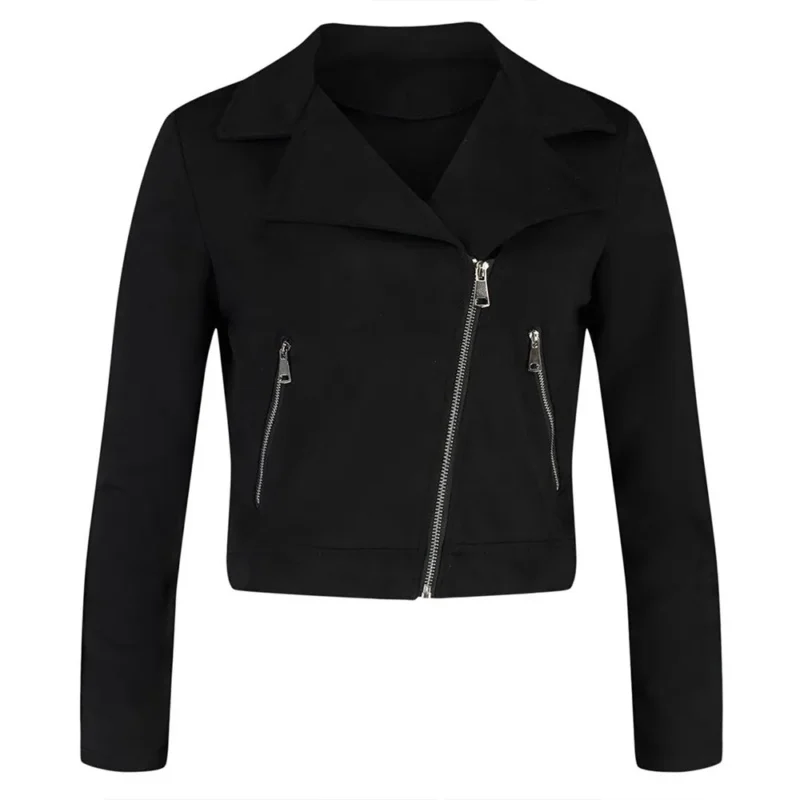 Law & Order SVU Mariska Hargitay Suede Jacket