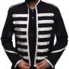 Black Parade My Chemical Romance Jacket