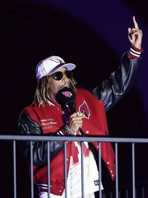 Cardinals-vs-Seahawks-Game-Lil-Jon-Halftime-Show-Varsity-Jacket