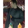 Shoot Em Up Clive Owen Jacket
