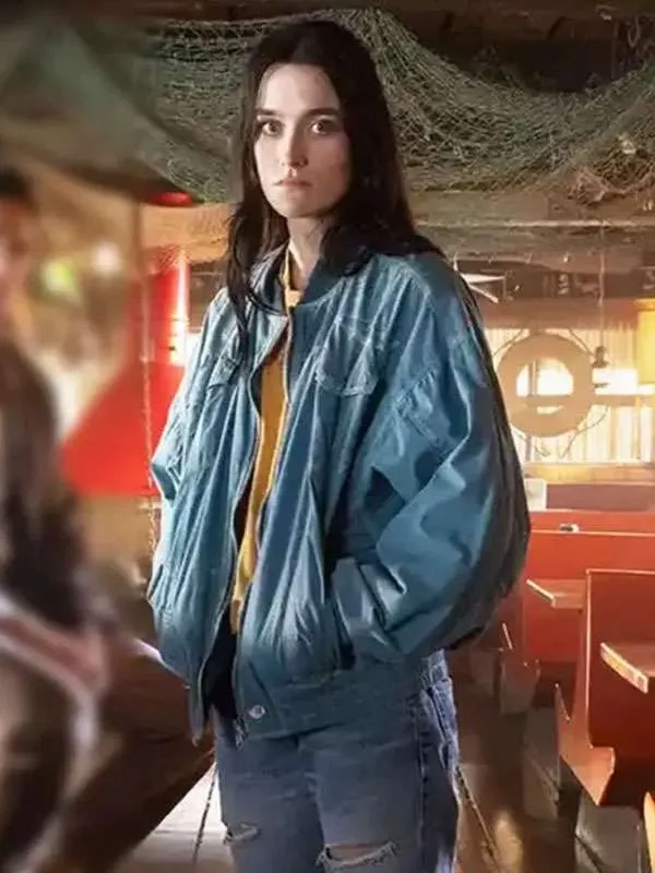 I-Know-What-You-Did-Last-Summer-2025-Stevie-Bomber-Jacket