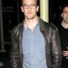 James Van Der Beek Jacket