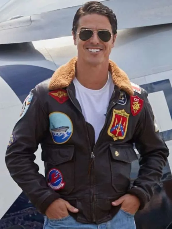 Mavericks-Top-Gun-Jacket-of-Tom-Cruise