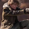 Maze Runner The Death Cure Thomas Brodie Sangster Jacket